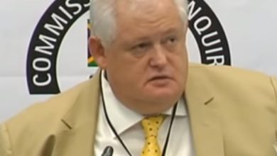 Angelo Agrizzi Reveals Shocking Details About Bosasa Empire's Illicit Operations