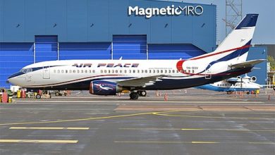 Air Peace Begins Demonstration Of Flights To Obtain NCAA Clearance For Long-Haul Flight Operations