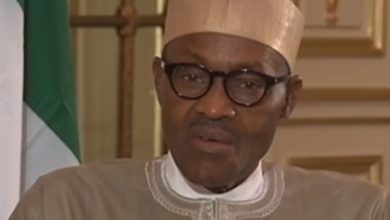 Nigerian President Directs Cabinet Ministers With Political Ambition To Resign