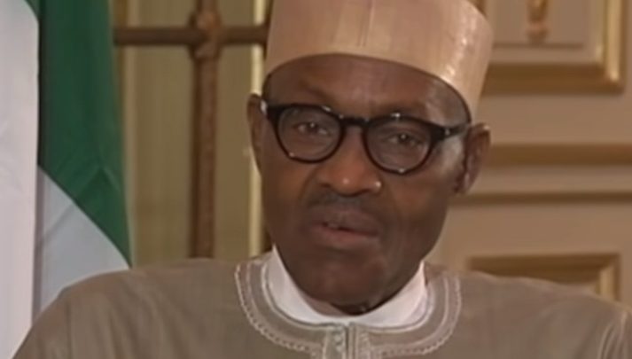 Nigerian President Directs Cabinet Ministers With Political Ambition To Resign