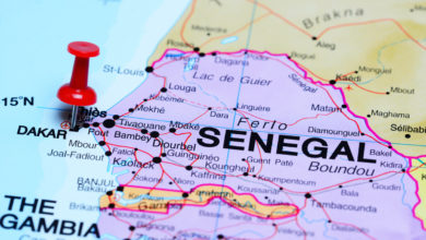 Senegal's Constitutional Court Bars Two Candidates From Contesting 2019 Presidential Election