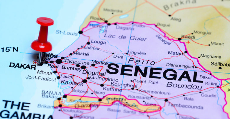 Senegal's Constitutional Court Bars Two Candidates From Contesting 2019 Presidential Election