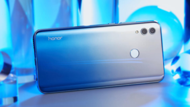 Honor 10 Lite Debuts In South Africa