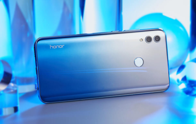 Honor 10 Lite Debuts In South Africa