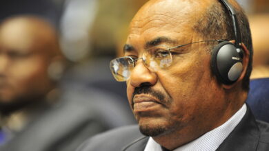 Sudan: Former President Omar Al-Bashir Charged With Corruption