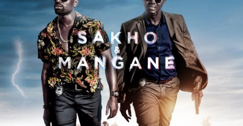 CANAL+ International Launches New Detective Series Sakho & Mangane