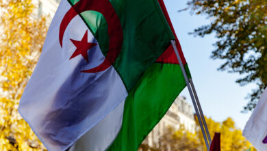 Algerian Government Recalls Ambassador To Morocco In Row Over Western Sahara