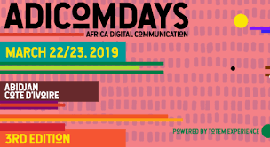 ADICOMDAYS 2019 Begins In Abidjan