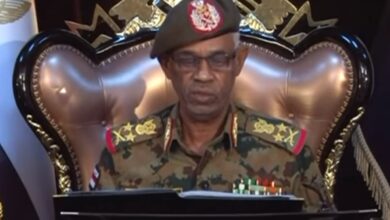 Sudan: Head Of Military Council Resigns Amid Growing Pressure