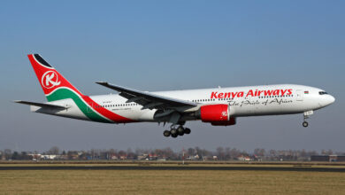 Kenya Airways To Resume Daily Flights To New York Beginning June