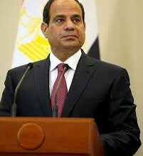Egypt: People Approves Constitutional Amendments To Extend President El-Sisi's Rule