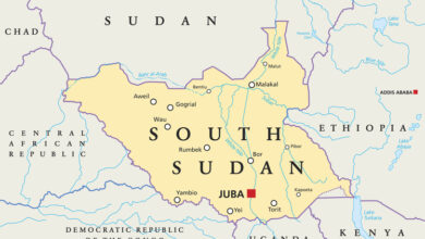 Sudan Prime Minister Abdalla Hamdok To Travel To Juba For Peace Talks With Rebels