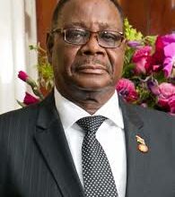 Malawi Elections: President Peter Mutharika Leading With Most Votes Counted