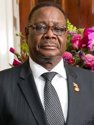 Malawi Elections: President Peter Mutharika Leading With Most Votes Counted