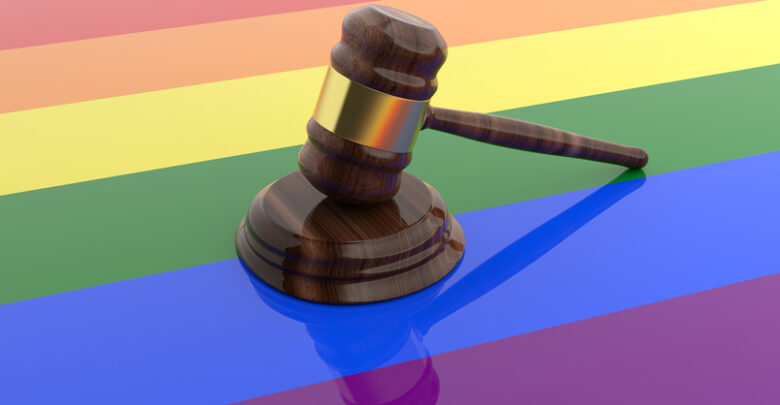 Botswana High Court Scraps Anti-Gay Laws