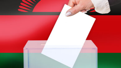 Malawi: Vote Counting Underway
