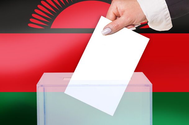 Malawi: Vote Counting Underway