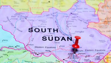 South Sudan: Ruling & Opposition Parties Delay Forming Unity Government