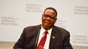 Malawi: Peter Mutharika Gets Sworn In As President