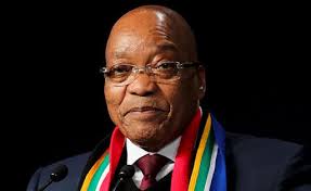 Jacob Zuma Appeal Court To Halt Corruption Proceedings Against Him