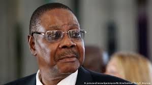 Malawi President Peter Mutharika Wins Presidential Election 2019