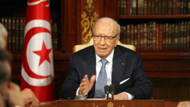 Tunisia: President Beji Caid Essebsi Admitted To Hospital After Health Scare