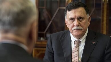 Libya: GNA's Fayez Al-Sarraj Says No Negotiation Talks With LNA Head Khalifa Haftar