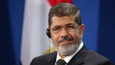 Egypt Slams UN For Politicizing Morsi's Natural Death
