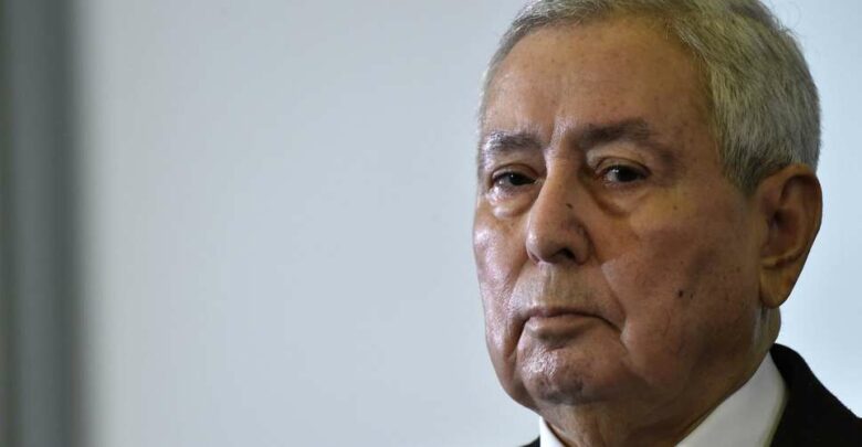 Algeria Government Sets October 26 Deadline For Presidential Candidates' Application
