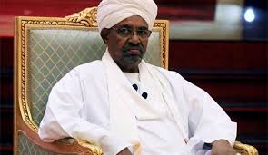 Amnesty International Wants Omar Al-Bashir To Face International Trial
