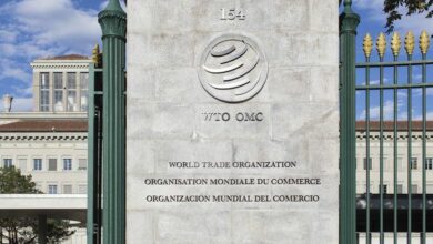 African Countries Joins Nations Opposing US Position At WTO