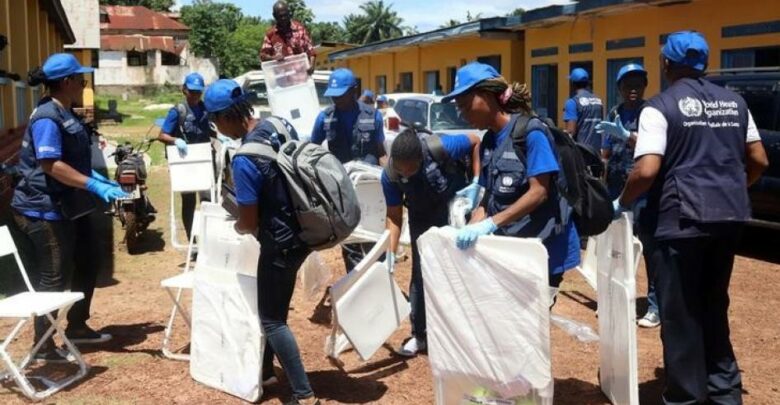 Tanzania Declares End To Deadly Marburg Virus Outbreak, Confirms WHO
