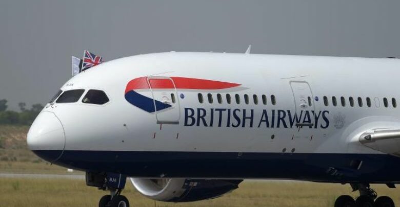 British Airways To Resume Flights To Cairo On Friday After Security Review