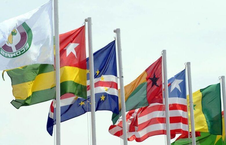 West African Bloc ECOWAS Regrets Mali's 24-Month Transition Decision