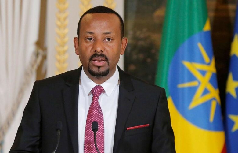 Ethiopian PM Abiy Ahmed Resuses Allegations Of Military Incursion Into Sudan