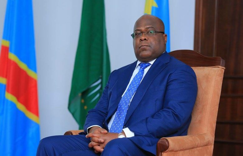 DRC Files New Complaint To ICC Against Rwandan Military And M23 Rebels