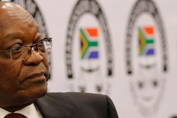 South Africa's SCA Dismisses Former President Zuma's Plea To Delay Corruption Trial