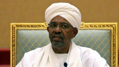 Sudan: Former President Omar Al-Bashir On Trial Over 1989 Coup That Brought Him To Power