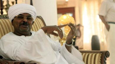 US Bans Entry Of Former Sudanese Intelligence Official & His Family