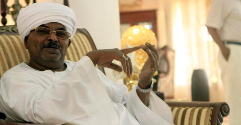 US Bans Entry Of Former Sudanese Intelligence Official & His Family