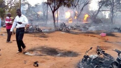 Tanzania: Death Toll In Fuel Tanker Explosion Increases To 69 From 57