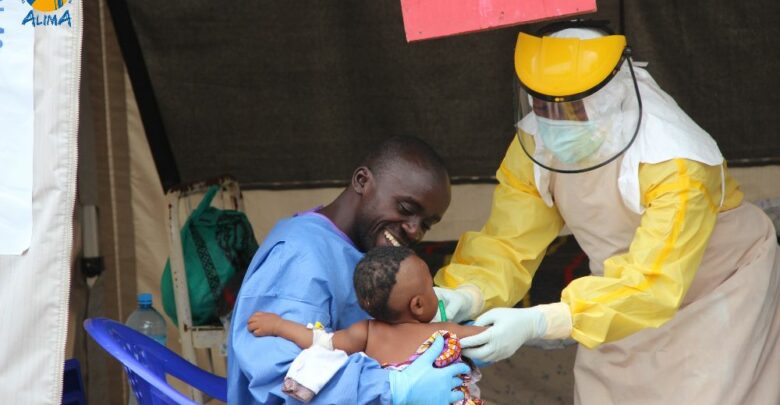WHO Declares An End To Marburg Virus Epidemic In Equatorial Guinea