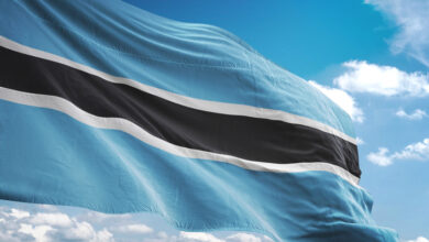 Botswana Electoral Commission Confirms General Elections On October 23