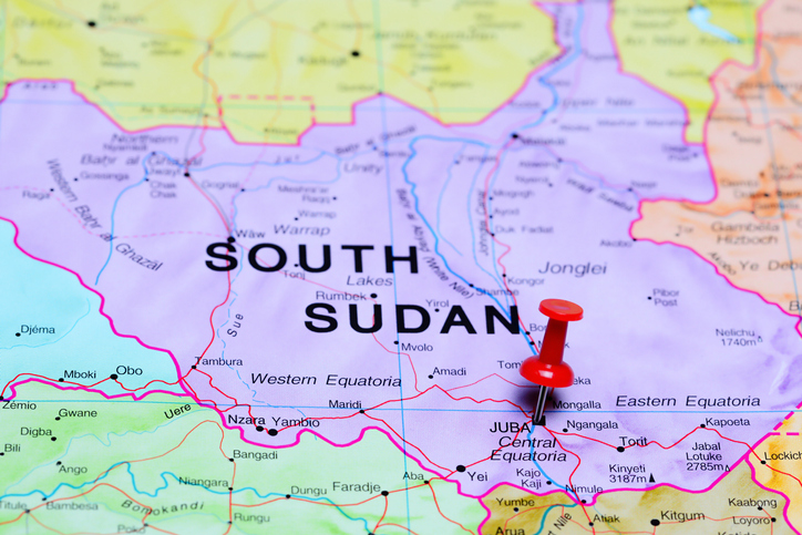 UNHCR Experts Warn Deeply Disturbing Violence Escalating All Over South Sudan