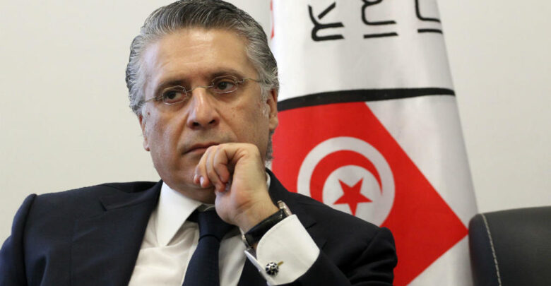 Tunisia: Police Arrests Presidential Candidate Nabil Karoui On Tax Evasion Charges