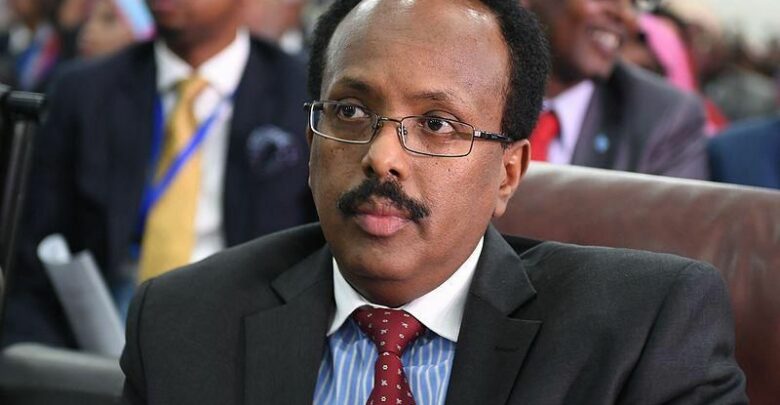 Somali Confirms President Farmajo's Meeting With Somaliland Leader Musa Bihi Abdi