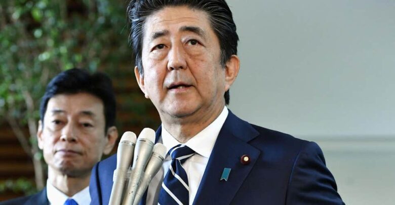 Japan's Prime Minister Shinzo Abe Pledges To Boost Investment In African Countries