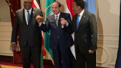Kenya, Somalia Take First Step To Restore Bilateral Relations Ahead Of ICJ Hearing