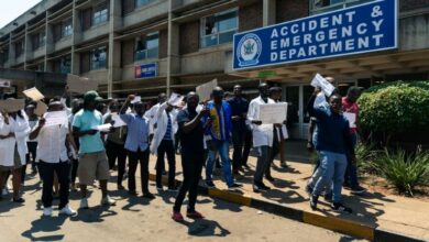 Zimbabwe: Fired Doctors Refuse To Accept Govt's Offer To Return To Work