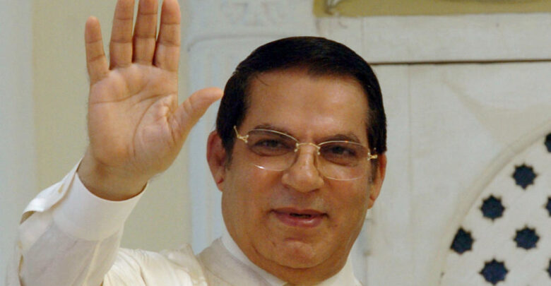 Tunisia's Former Ousted President Zine El-Abidine Ben Ali Dies In Saudi Arabia- Lawyer